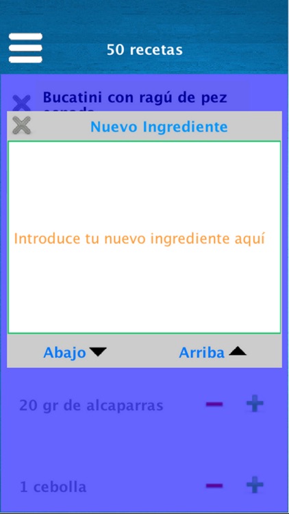 La cocina de la abuela Mari Cruz screenshot-4