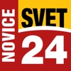 Novice Svet24