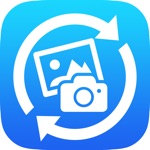 Back up Assistant for Camera Roll Movies  Photos