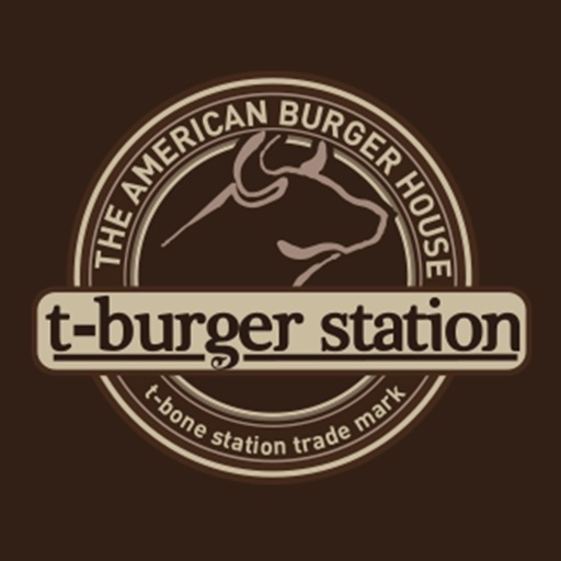 T-Burger Station Home Delivery