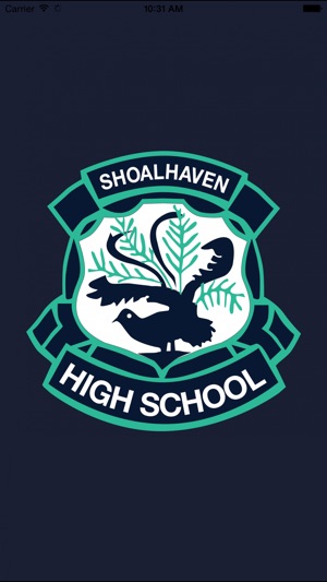 Shoalhaven High School - Skoolbag(圖1)-速報App