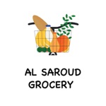 Alsaroudgrocery