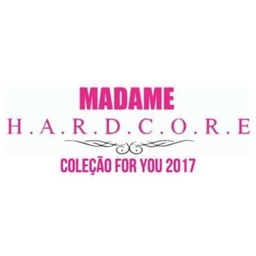 Madame Hardcore icon