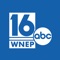 Icon WNEP The News Station