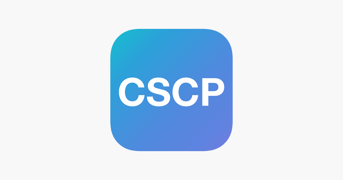 CSCP Dumps Deutsch