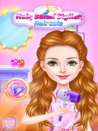 Imágen 2 Peluquería Elegantes cortes de pelo para chicas iphone