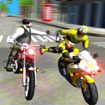 Super Motor-bike Stunts  Death Race Survival 2017