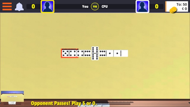 Mobile Domino 3D(圖4)-速報App