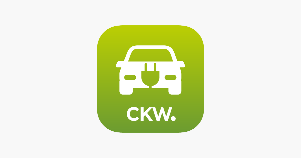 ‎ckw E Mobilität Access Im App Store