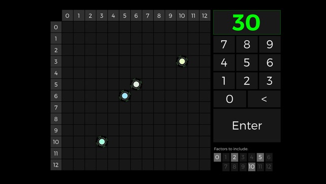 Times Tables +(圖2)-速報App