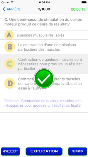 Psychologie Française(圖2)-速報App