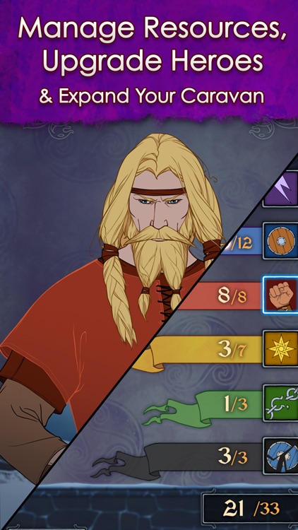 Banner Saga