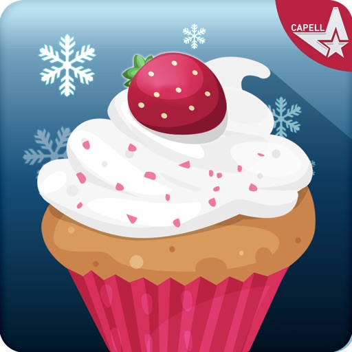 Cake Boss iOS App