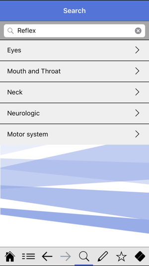 History & Physical Exam pocketcards(圖3)-速報App