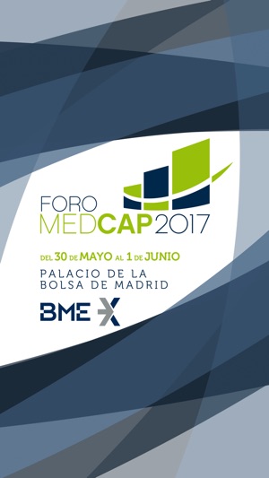 MEDCAP FORUM 2017(圖1)-速報App