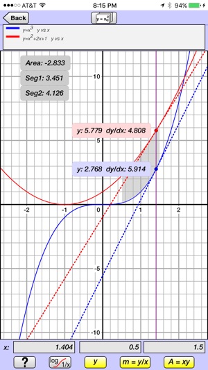 V-Graph Save