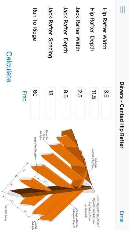 Rafter Tools+ screenshot-3