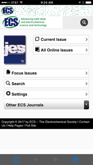 ECS Mobile(圖2)-速報App