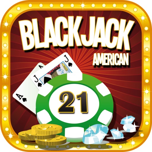 Blackjack 21.