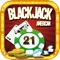 Blackjack 21 - American Style