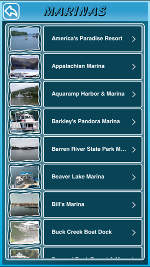 Kentucky State Marinas(圖3)-速報App