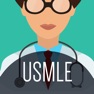 Get USMLE Exam Questions for iOS, iPhone, iPad Aso Report