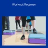Workout regimen