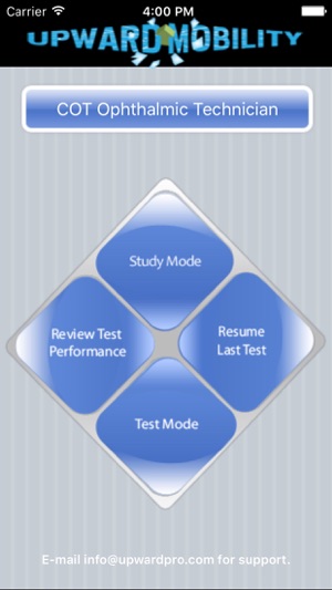 Ophthalmic Technician Exam Prep