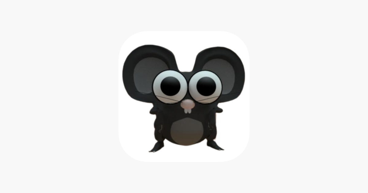 ‎Talking Jerry and Tom mouse on the App Store