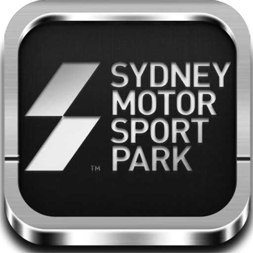Sydney Motorsport Park iOS App