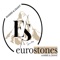 Eurostones is an application that will be used by the company Eurostones and its customers