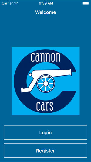 Cannon Cars- Booking App(圖1)-速報App
