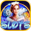 777 Casino Slots : Wonder City of Macau Vegas