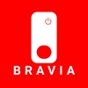 Bravia Controller - Sony リモコン