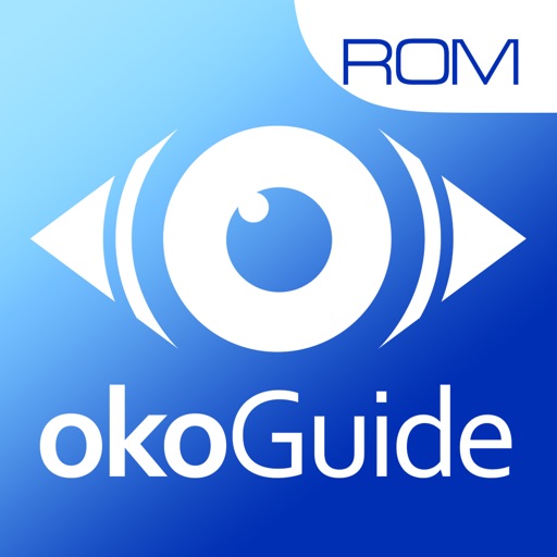 okoGuide - Рим. Путеводитель по Риму. Италия