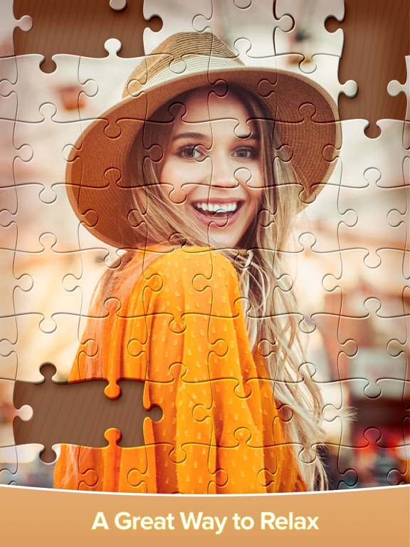 Jigsaw Puzzles Daily Puzzles Tips, Cheats, Vidoes and Strategies