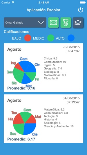 Colegio Alfredo Nobel(圖1)-速報App