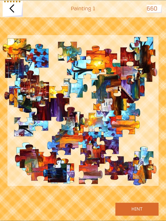 Jigsaw Puzzles - Funのおすすめ画像4