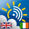 Rainradar UK & Ireland - iPadアプリ