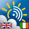 Rainradar UK & Ireland App Feedback