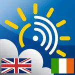 Rainradar UK & Ireland App Positive Reviews
