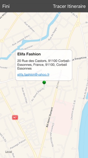 Elifa Fashion(圖3)-速報App