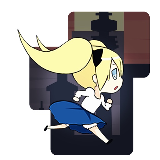 Thief punch Icon
