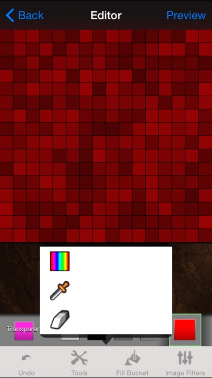 Texture Packs & Creator for Minecraft PC: MCPedia