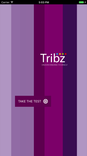 Tribz App