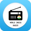 World India Radios - Top Stations Music Hindi