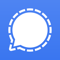 App Icon for Signal - Private Messenger App in United States IOS App Store