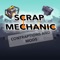 CONTRAPTIONS AND MODS FOR SCRAP MECHANIC