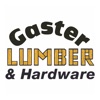 Gaster Lumber