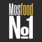 Добро пожаловать в приложение службы доставки еды MOSFOOD 1